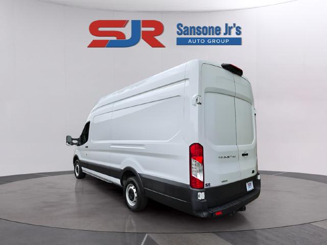 ford transit van 2023 1FTBW3XG6PKA90023 image ford transit van 2023 1FTBW3XG6PKA90023 image
